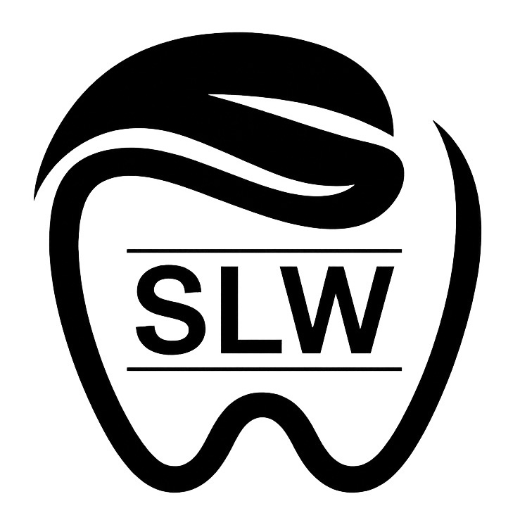 Shwe La Won Dental Clinic Logo
